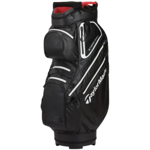 TaylorMade StormDry WP Cartbag golfo krepšys (vežimėliui)