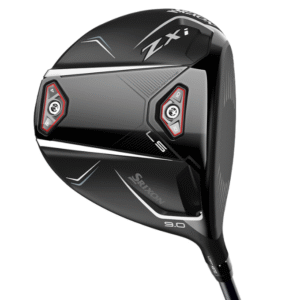 Srixon ZXi25 LS MRH Driver