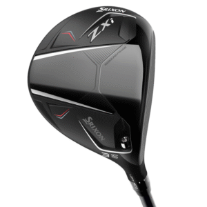 Srixon ZXIF25 Fairway Wood