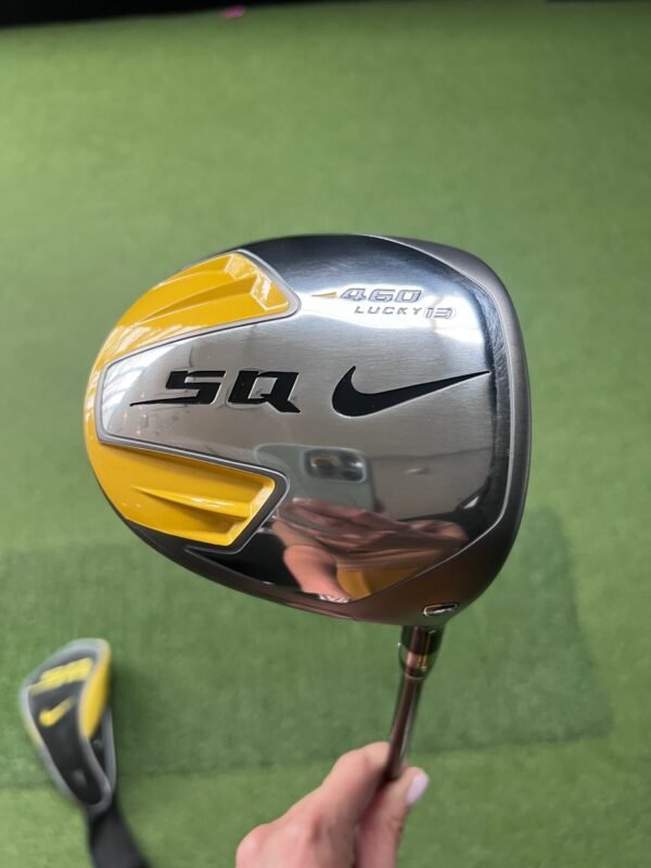 Nike SQ Vyr. Driver - Image 7