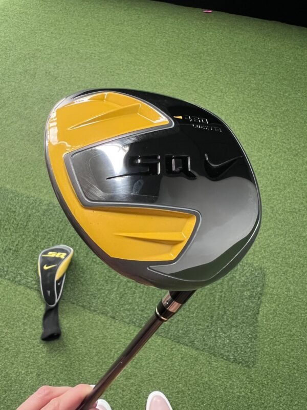 Nike SQ Vyr. Driver - Image 6