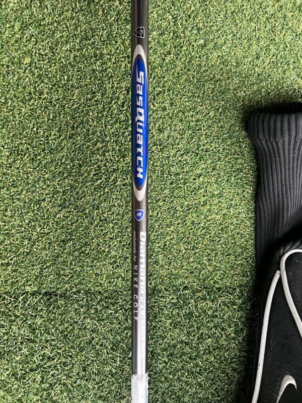 Nike SQ Vyr. Driver - Image 5