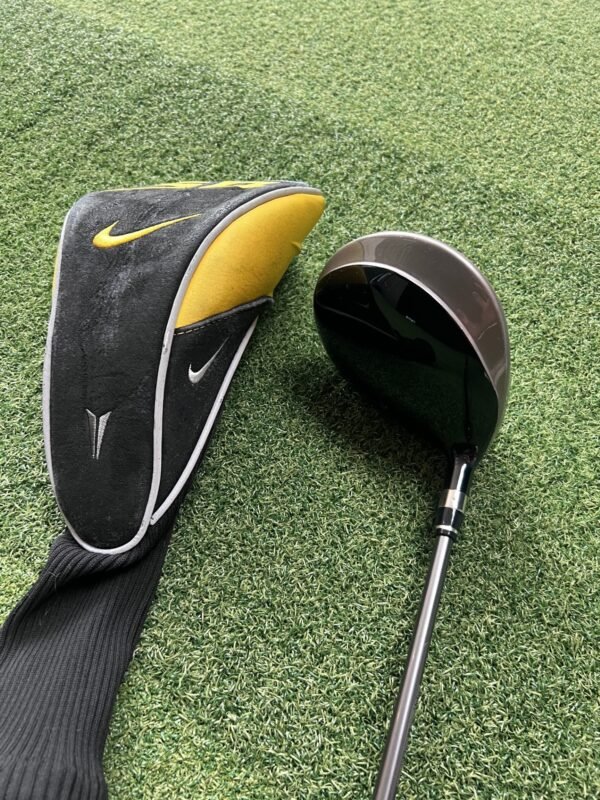 Nike SQ Vyr. Driver - Image 3