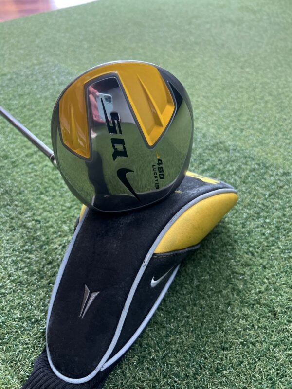 Nike SQ Vyr. Driver - Image 2