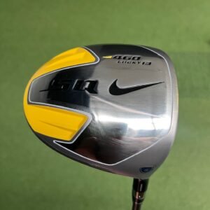 Nike SQ Vyr. Driver