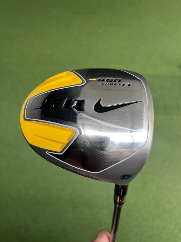 Nike SQ Vyr. Driver