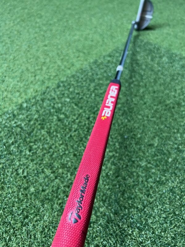TaylorMade Burner Vaikiška Ridenimo Lazda - Image 6