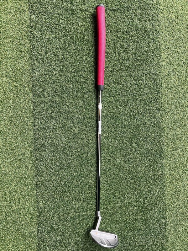 TaylorMade Burner Vaikiška Ridenimo Lazda - Image 5