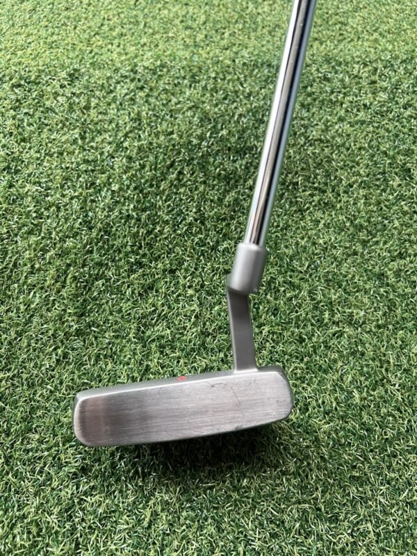 TaylorMade Burner Vaikiška Ridenimo Lazda - Image 3