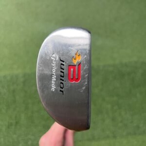 TaylorMade Burner Vaikiška Ridenimo Lazda