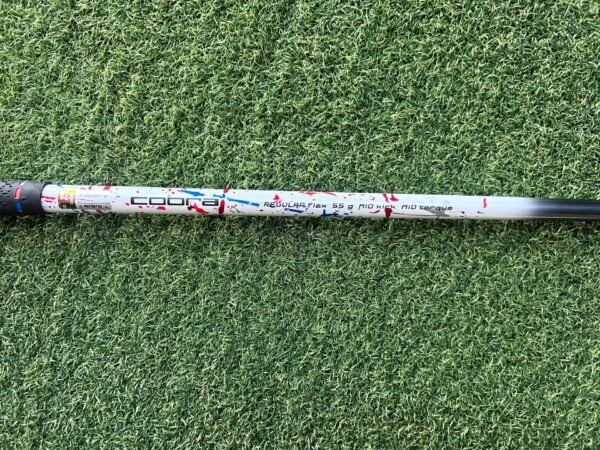 Cobra AMP Cell #3–4, Vyr. Hybrid - Image 3