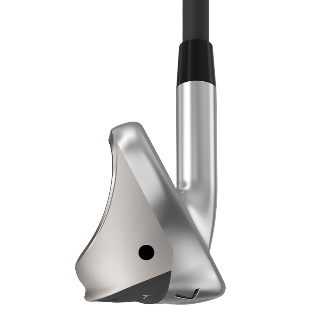 Cleveland Halo XL FF Iron rinkinys - Image 5
