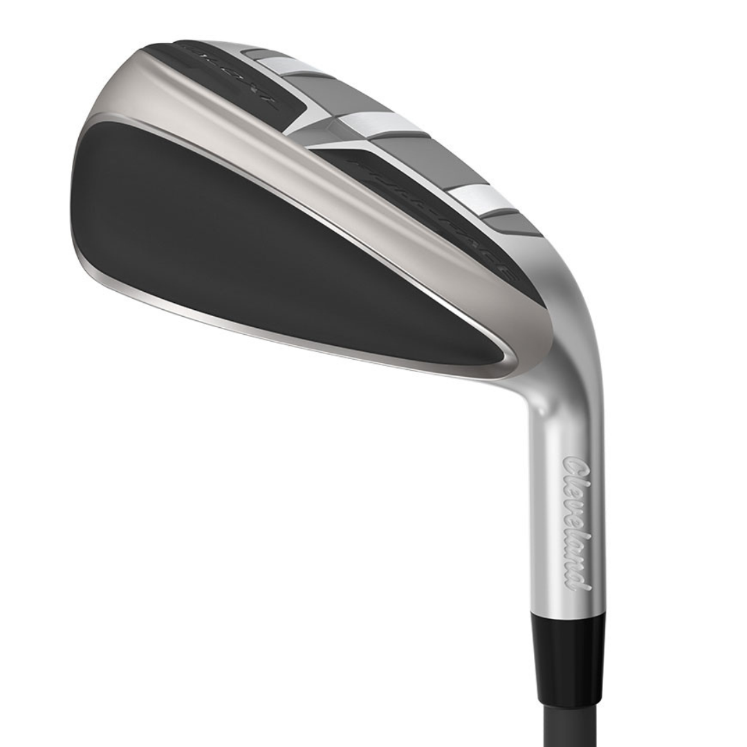 Cleveland Halo XL FF Iron rinkinys