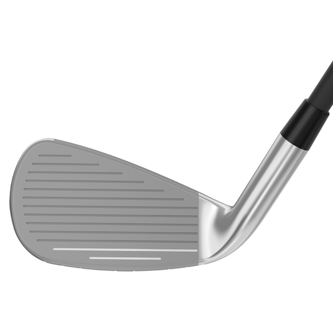 Cleveland Halo XL FF Iron rinkinys - Image 4