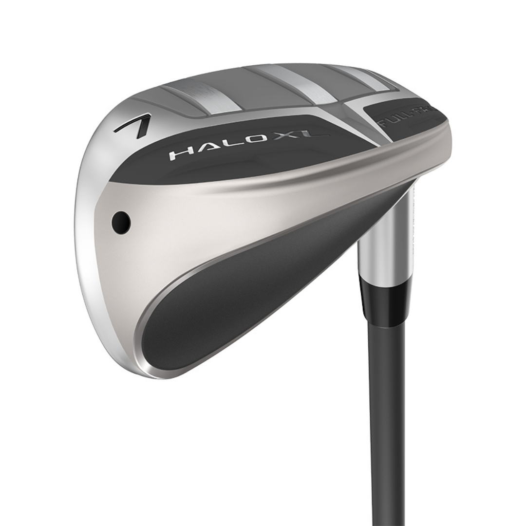 Cleveland Halo XL FF Iron rinkinys - Image 3