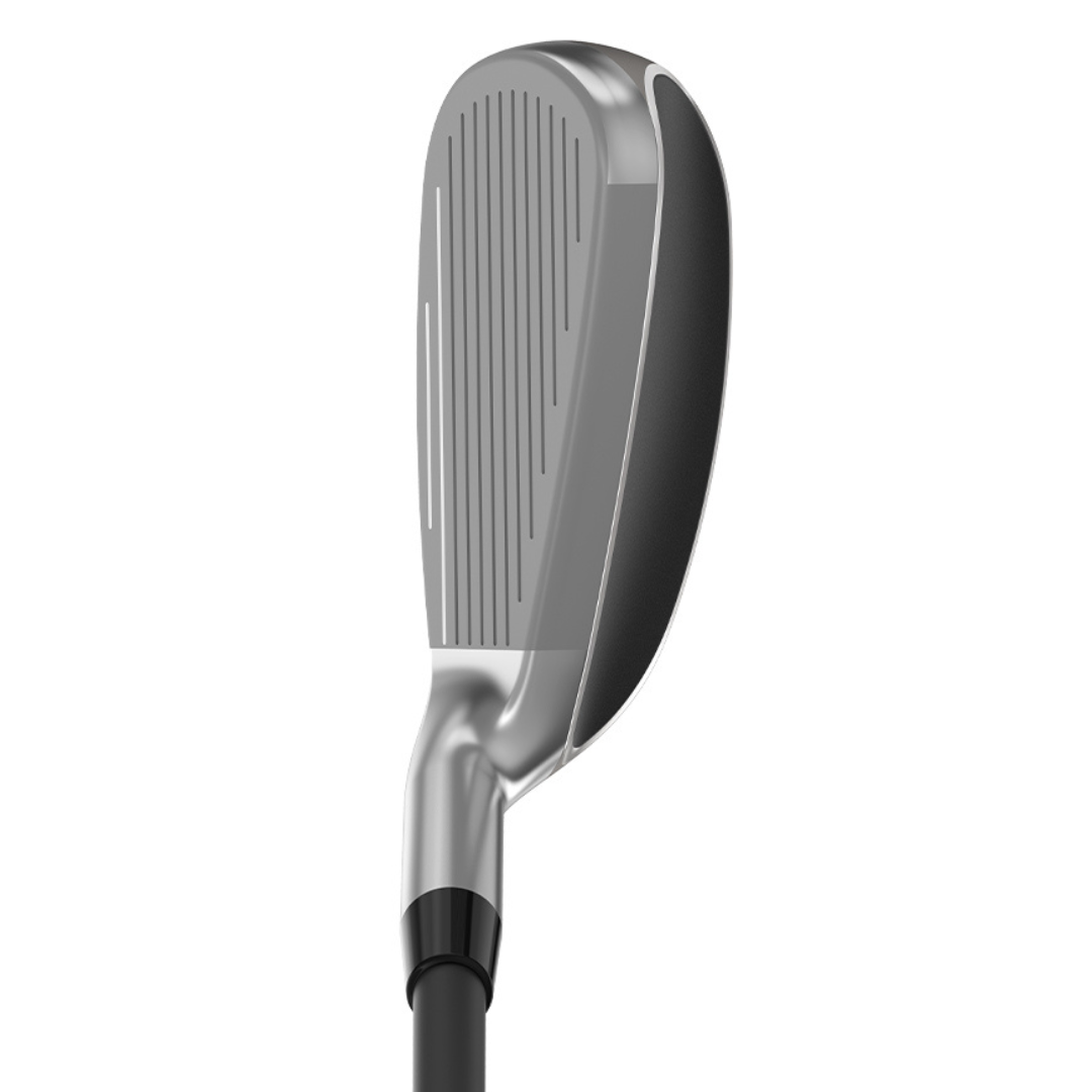 Cleveland Halo XL FF Iron rinkinys - Image 2