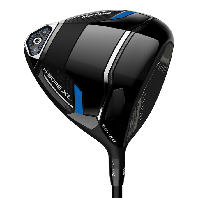 Cleveland HiBore XL Driver - Image 5
