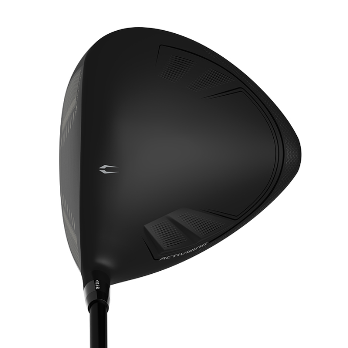 Cleveland HiBore XL Driver - Image 3