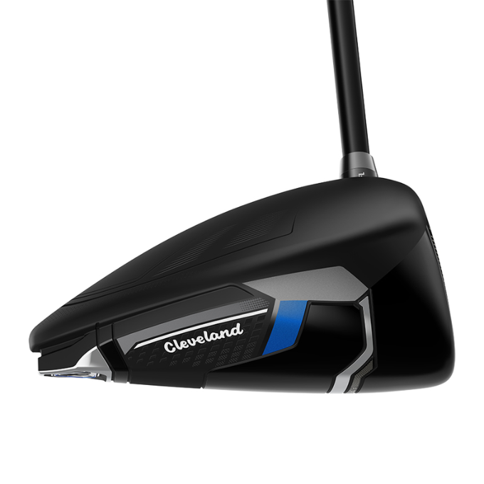 Cleveland HiBore XL Driver - Image 2