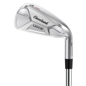 Cleveland UHX Utility Iron Graphite