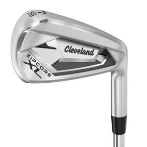 Cleveland ZipCore XL Vyr. Iron geležinių lazdų rinkinys (6–PW)