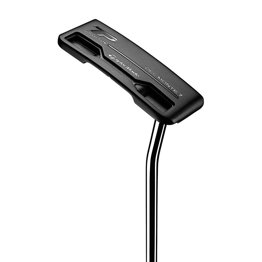 Taylormade TP Black DelMonte SB Putter - Image 4