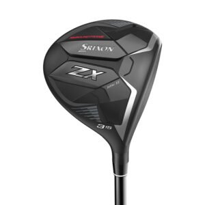 Srixon ZX MK2 Fairway Wood