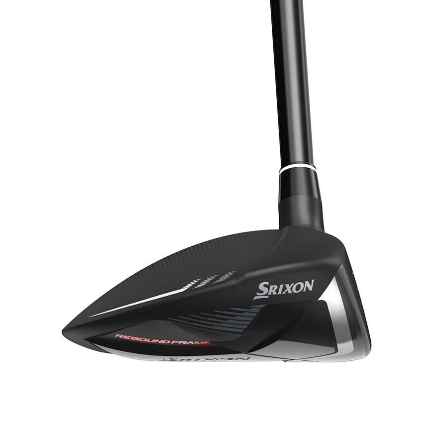 Srixon ZX MK2 Fairway Wood - Image 5