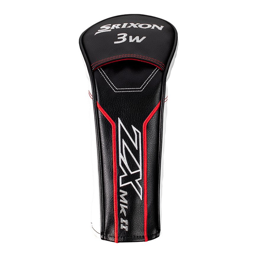 Srixon ZX MK2 Fairway Wood - Image 2
