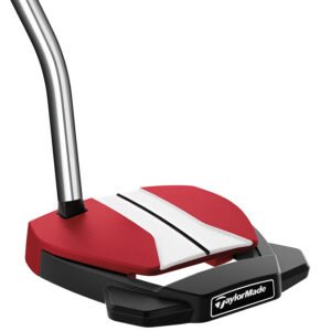 TaylorMade Spider GTX Red SB Putter