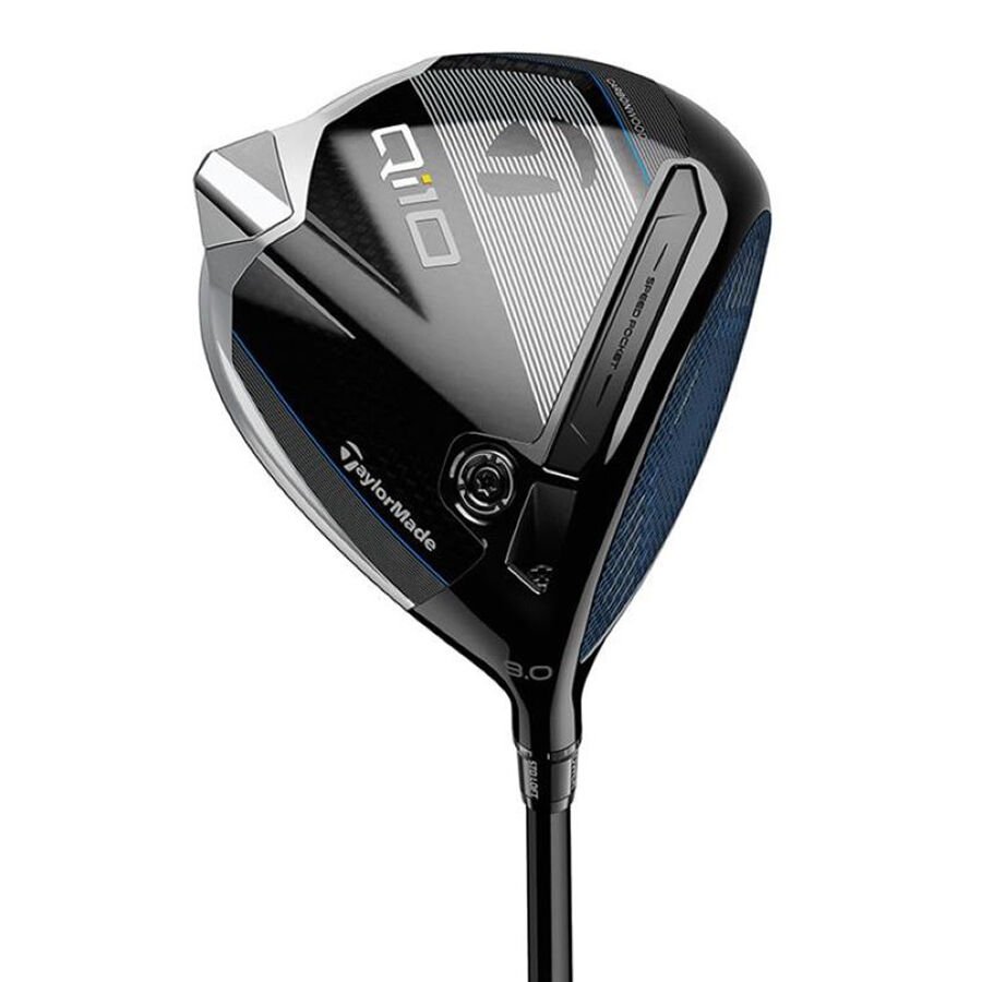 XXIO Prime 12 Driver