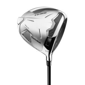 TaylorMade Qi35 Max Designer Series Driver