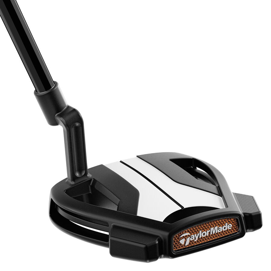 TaylorMade PT Spider Tour X Blk #1 - Image 4