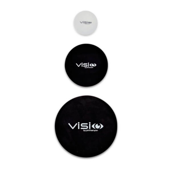 Phantom Holes – Multi-Size rinkinys (3 vnt.) - Image 2