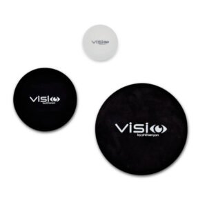 Phantom Holes – Multi-Size rinkinys (3 vnt.)
