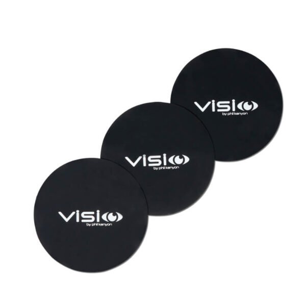 Phantom Holes – 3 vnt. rinkinys - Image 2