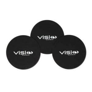 Phantom Holes – 3 vnt. rinkinys