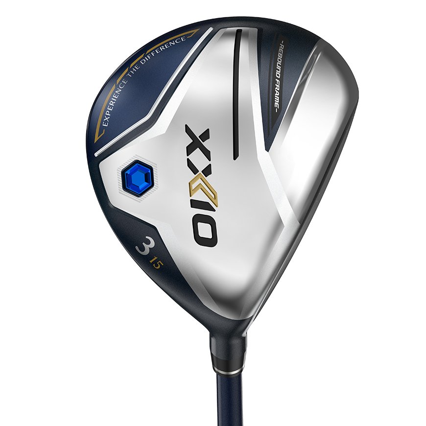 XXIO 12 Fairway Wood - Image 4