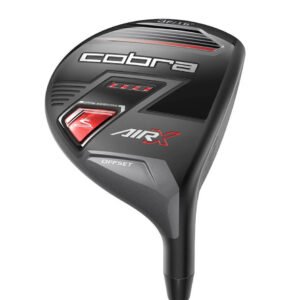 Cobra Air-X Fairway Wood