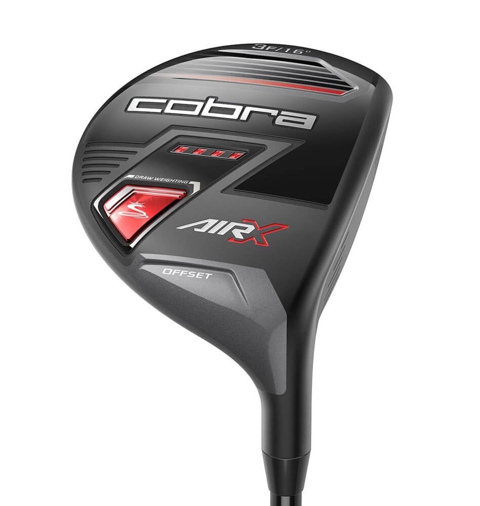 Cobra Air-X Fairway Wood