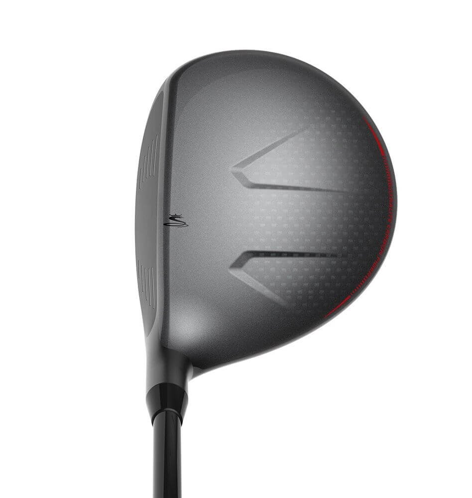 Cobra Air-X Fairway Wood - Image 5