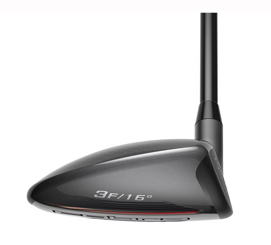Cobra Air-X Fairway Wood - Image 3