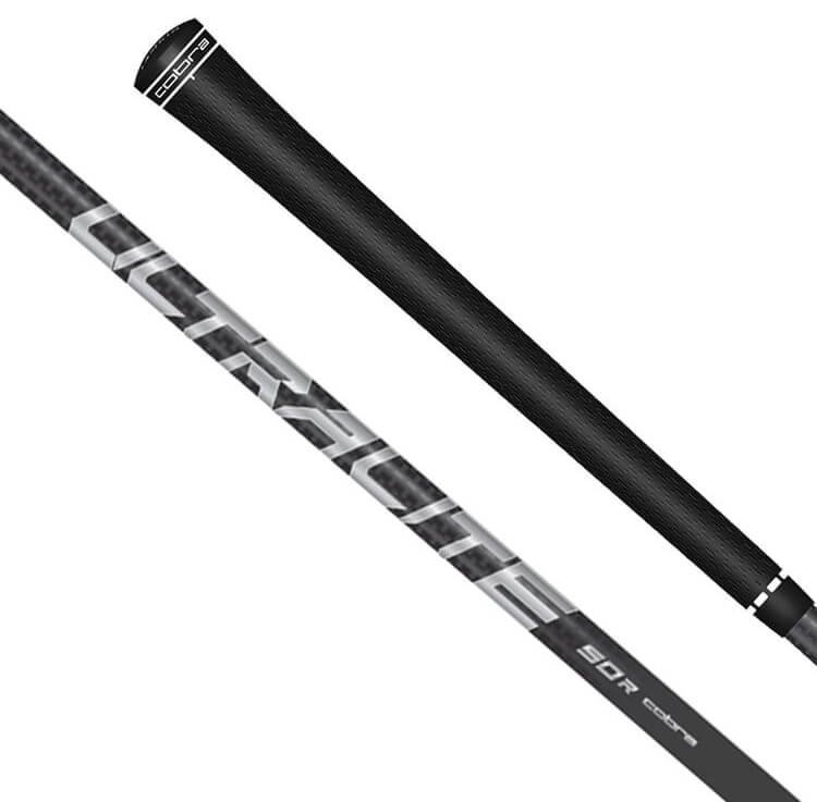 Cobra Air-X Fairway Wood - Image 2