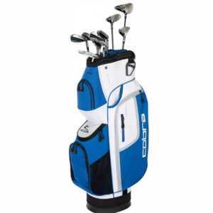 Cobra FLYXL MRH Full Set Graphite