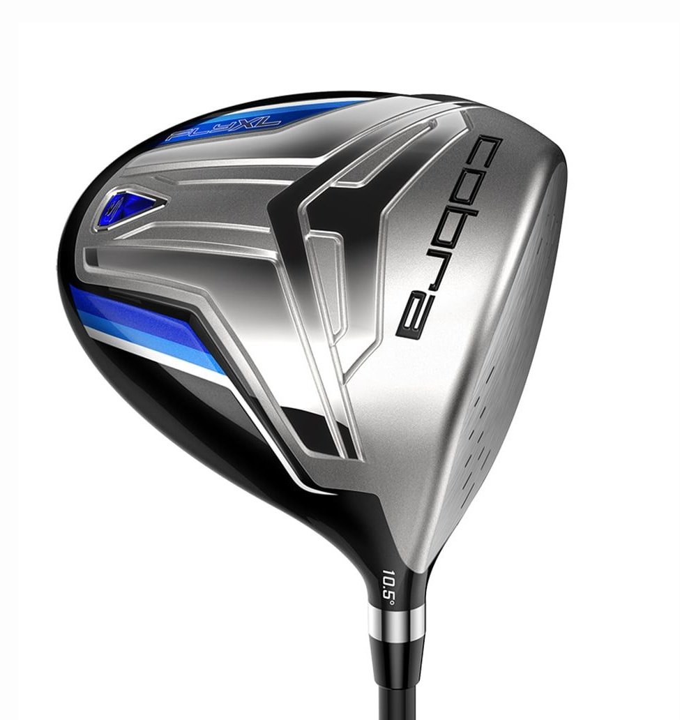 Cobra FLYXL MRH Full Set Graphite - Image 5