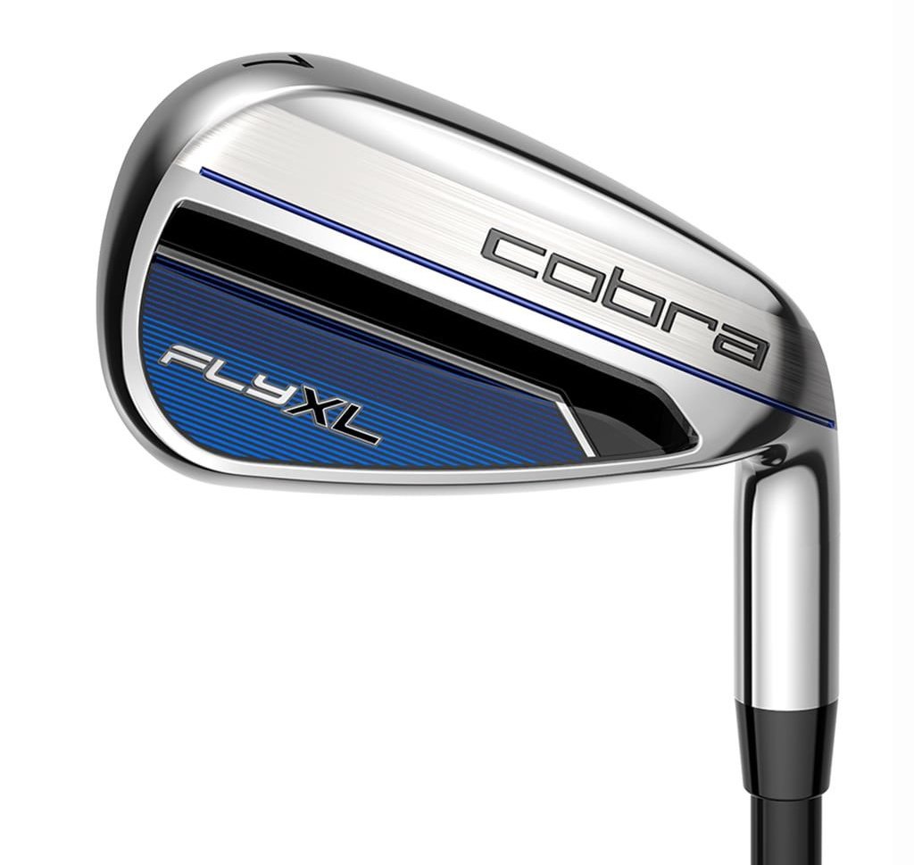 Cobra FLYXL MRH Full Set Graphite - Image 3