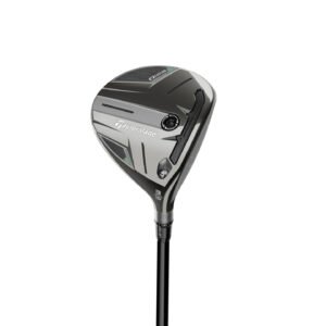 TaylorMade Qi35 Wood