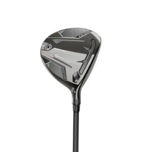 TaylorMade Qi35 MAX Lite Wood
