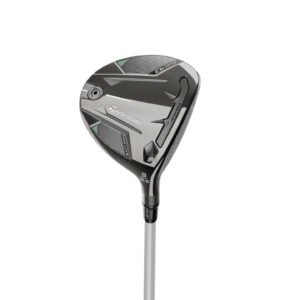 TaylorMade Qi35 MAX Lite Wood
