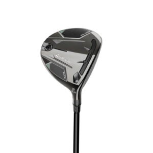 TaylorMade Qi35 MAX Wood